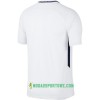 Koszulka Tottenham Hotspur Domowe Stroje Piłkarskie 2017/18 Krótki Rękaw