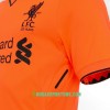 Koszulka Liverpool Trzeci Stroje Piłkarskie 2017/18 Krótki Rękaw