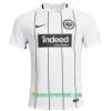 Koszulka Eintracht Frankfurt Domowe Stroje Piłkarskie 2017/18 Krótki Rękaw