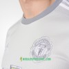 Koszulka Manchester United Ander Herrera Trzeci Stroje Piłkarskie 2017/18 Krótki Rękaw