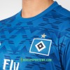 Koszulka Hamburger SV Wyjazdowe Stroje Piłkarskie 2017/18 Krótki Rękaw