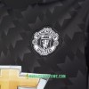 Koszulka Manchester United Wyjazdowe Stroje Piłkarskie 2017/18 Długi Rękaw