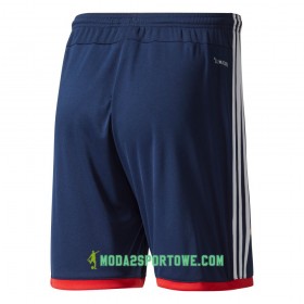 Bayern Monachium Spodenki Wyjazdowe 2017/18