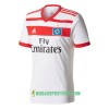 Koszulka Hamburger SV Domowe Stroje Piłkarskie 2017/18 Krótki Rękaw