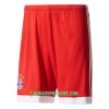 Bayern Monachium Spodenki Domowe 2017/18