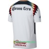 Koszulka Club América Wyjazdowe Stroje Piłkarskie 2017/18 Krótki Rękaw
