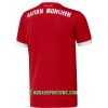 Koszulka Bayern Monachium Domowe Stroje Piłkarskie 2017/18 Krótki Rękaw