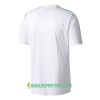 Koszulka Real Madryt Domowe Stroje Piłkarskie 2017/18 Krótki Rękaw