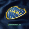 Koszulka Boca Juniors Domowe Stroje Piłkarskie 2017/18 Krótki Rękaw