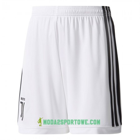 Juventus Spodenki Domowe 2017/18