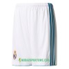 Real Madryt Spodenki Domowe 2017/18