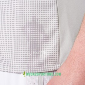 Koszulka Manchester United Mikhitaryan 22 Trzeci Stroje Piłkarskie 2017/18 Krótki Rękaw