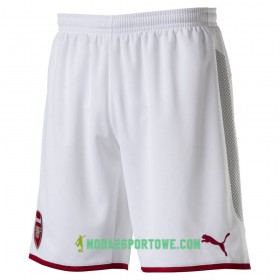 Arsenal Spodenki Domowe 2017/18