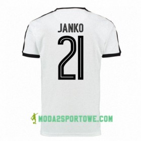 Koszulka Austria JANKO Wyjazdowe Stroje Piłkarskie Euro 2016