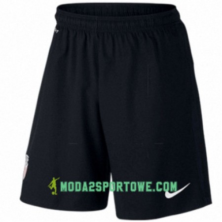 Stany Zjednoczone Spodenki Wyjazdowe 2016/17