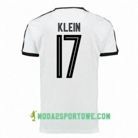 Koszulka Austria KLEIN Wyjazdowe Stroje Piłkarskie Euro 2016