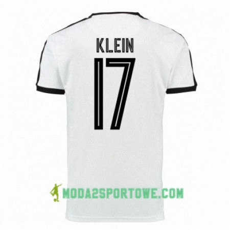 Koszulka Austria KLEIN Wyjazdowe Stroje Piłkarskie Euro 2016