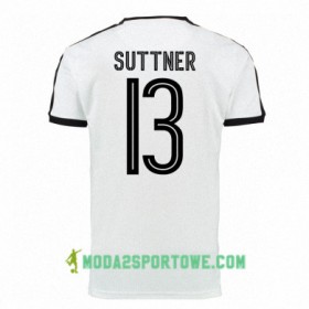 Koszulka Austria SUTTNE Wyjazdowe Stroje Piłkarskie Euro 2016