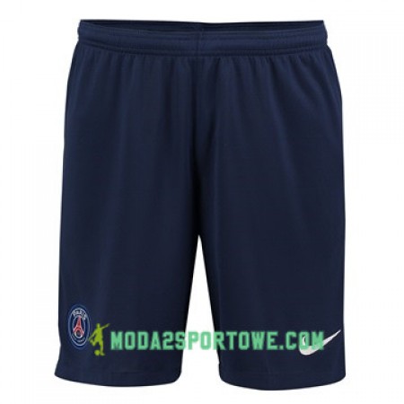 Paris SG Spodenki Domowe 2017/18
