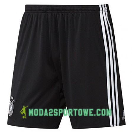 Niemcy Spodenki Domowe Euro 2016