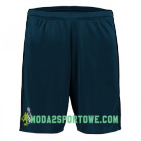 Real Madryt Spodenki Trzeci 2017/18