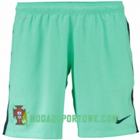 Portugalia Spodenki Wyjazdowe Euro 2016
