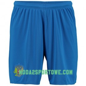 Rosja Spodenki Wyjazdowe Euro 2016