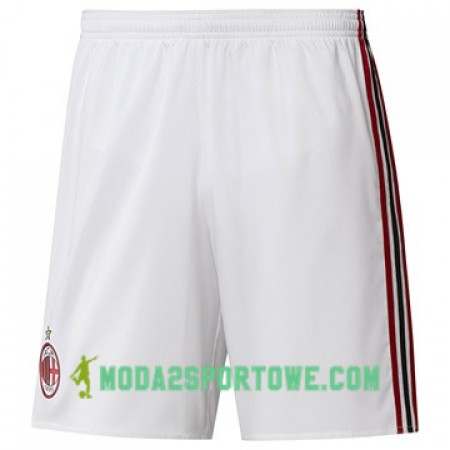 AC Milan Spodenki Domowe 2017/18