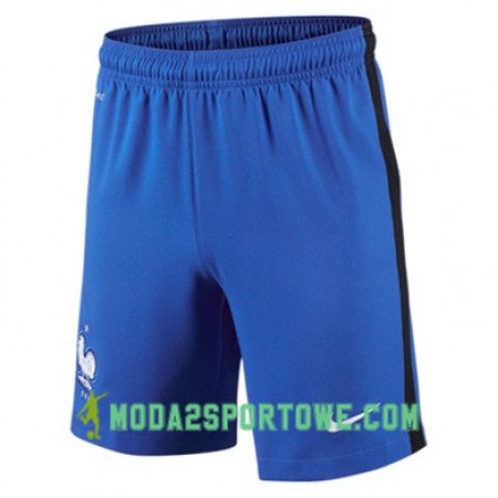 Francja Spodenki Domowe Euro 2016