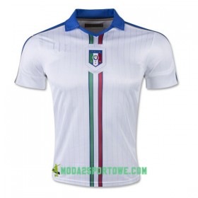 Koszulka Włochy Wyjazdowe Stroje Piłkarskie Euro 2016