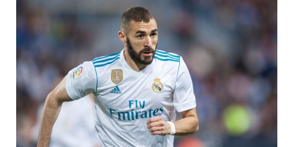 Benzema odgrywa kluczową rolę w reorganizacji Real Madryt