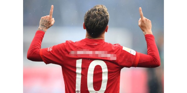 Coutinho musi intensywnie myśleć o swojej przyszłości