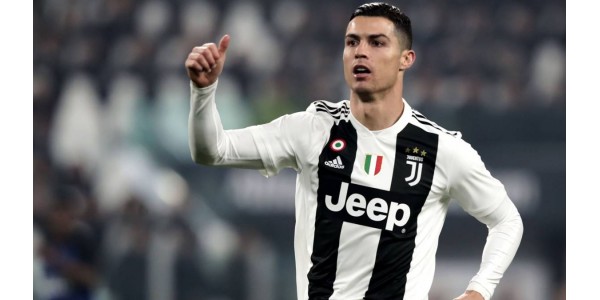 Cristiano Ronaldo jest zdeterminowany, by pokonać Atletico Madryt w domu