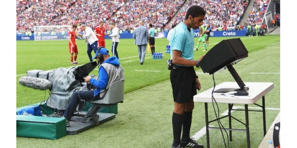 Czy technologia VAR jest dobra czy zła?