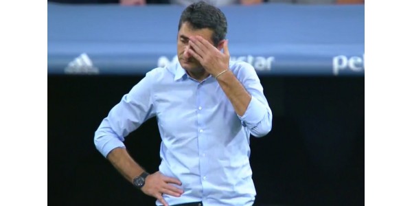 Czas, aby Barcelona dokonała zmiany