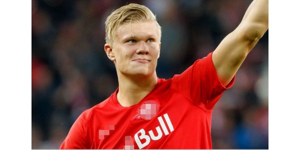 Harland został doceniony za jego zdolność ofensywną