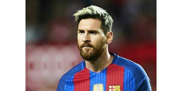 Messi dokonał nowego rekordu w strzelaniu bramek do Ligi Mistrzów