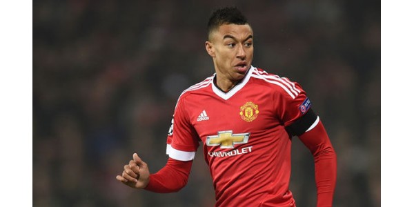 Paul Ince nazwał Jesse Lingarda doskonałym przykładem w Manchesterze United