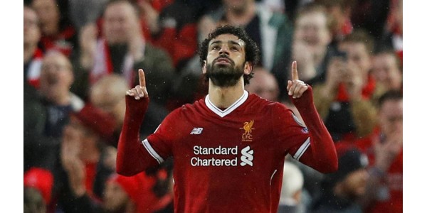 Salah jest ważnym kamieniem węgielnym Liverpoolu