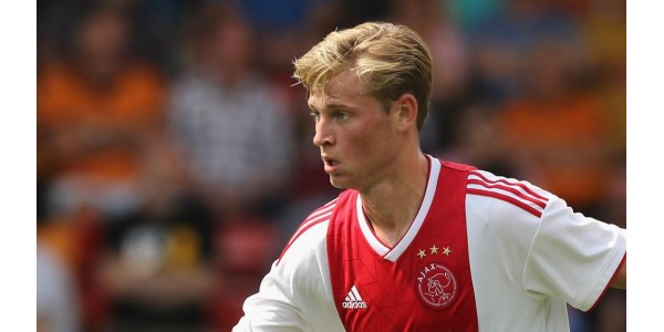 Specjalny sposób zarabiania pieniędzy przez Ajax