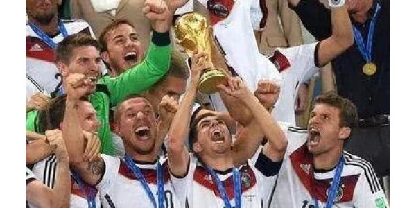 Mistrzostwa Świata 2018 w Rosji to najbardziej oczekiwane cztery gorące miejsca