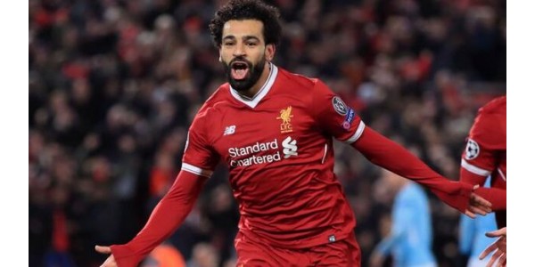 Liverpool 3: 0 Manchester City: Liverpool prowadzi ćwierćfinał Ligi Mistrzów